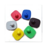 EAS Square Tags