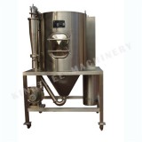 Coconut Milk Spray Dryer