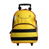 KIDS CARTON TROLLEY BACKPACK C