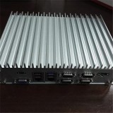 Industrial Single Board PC