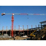P6015 Topless Crane
