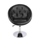 Chormed Base Barber Chair