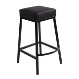 Swivel PU Leather Adjustable S