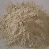 Refractory Soil