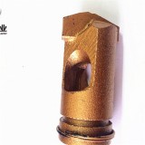 The Alloy Bit