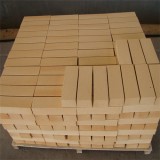 Coke Ovens Fire Brick HA60