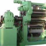 Three Roll Calender
