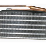Tank Dedicated Brass Aluminum