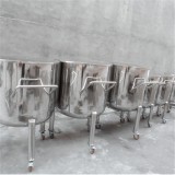 100-200L Stainless Steel Colle