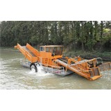Trash Skimmer