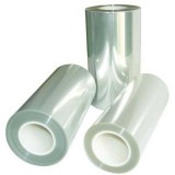 PET Silicone Protective Film