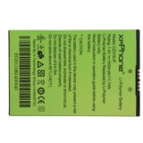 PL564458 7.4V 1500mAh Polymer