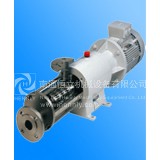 High Shear Homogenizer