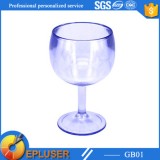 3oz Plastic Goblet