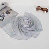 Fashion Printing Multicolor La