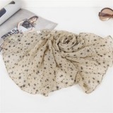 Design Ladies' Fashion Chiffon