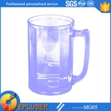 5oz Clear Mug