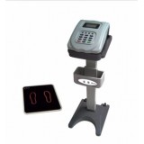 CSTF-ZT-5000 Vertical-Jump Tes