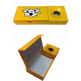 Snack Fluted Cartons