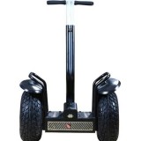 Handle Bar Scooters