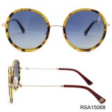 Retro Sunglasses