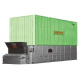 Burning Biomass Fuel Organic H