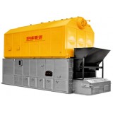 Combustion Of Biomass Fuel Ste