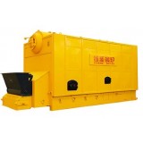 SZL Type Coal-fired Assembled