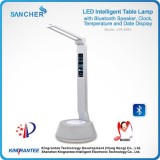 With Alarm Clock Bluetooth Tab