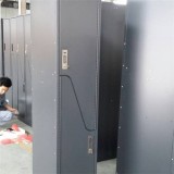 Laundry Lockers
