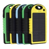 Solar Power Bank