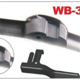 Benz Wiper