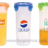Lock Bottle