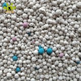 Bentonite Cat Litter