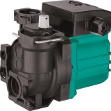 BPS Automatic Exhaust Circulat