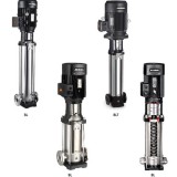 Vertical Multi-Stage Centrifug