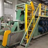 Batch –off Cooler
