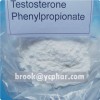CAS 1255-49-8 Testosterone Phenylpropionate