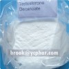 CAS 5721-91-5 Testosterone Decanoate