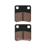 GO CART BRAKE PADS