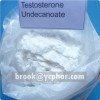 CAS 5949-44-0 Testosterone Undecanoate