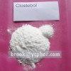 CAS 1093-58-9 Clostebol