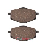 ATV BRAKE PADS