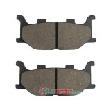SCOOTER BRAKE PADS