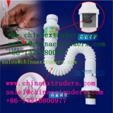 Telescopic Pipe Production Lin