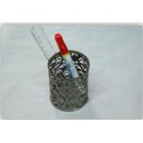 Flower Net Pen Container