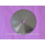 Ordinary Stone Diamond Saw Bla