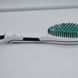 Electric Hair Straightening Br