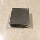 Stainless Steel Sheet Metal Be