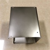 Production Of Stainless Steel